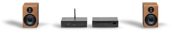 Pro-Ject Stereo Set E CD Walnut