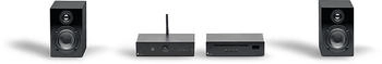 Pro-Ject Stereo Set E CD Satin Black
