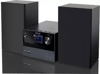 Peaq PMS 320-1