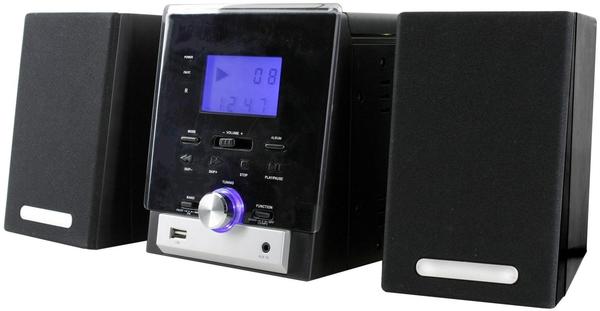 SoundMaster Mcd 850USB