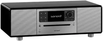 Sonoro SO-3310-200-BS