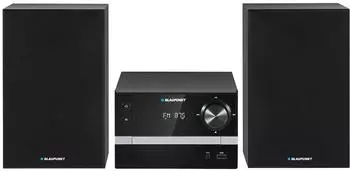 Blaupunkt MS9BT Stereoanlage CD/MP3/USB/AUX FM-Radio Bluetooth 20W (MS9BT)