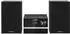 Blaupunkt MS9BT Stereoanlage CD/MP3/USB/AUX FM-Radio Bluetooth 20W (MS9BT)