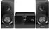 Blaupunkt MS49DAB Mikro-Stereoanlage DAB+/CD/USB/BT 100W (MS49DAB)