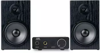 McGrey BMS-80 BK