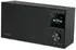 PURE Evoke Home II All-in-One Musiksystem mit CD, schwarz (255794)