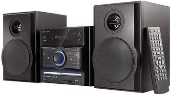 Auvisio Micro-Anlage MHX-540.DVD