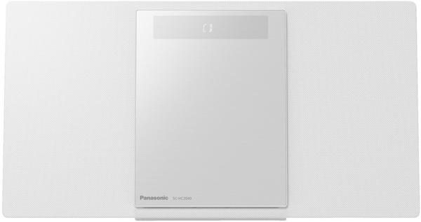 Panasonic SC-HC2040 weiß