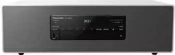 Panasonic SC-DM504EG-W weiß
