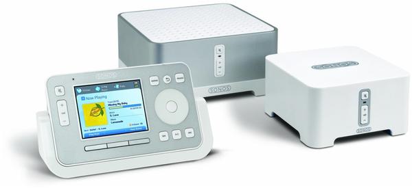 Sonos BU 150 (ZP120/ZP90/CR100)