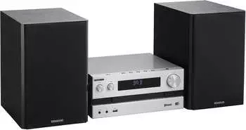 Kenwood M-918DAB