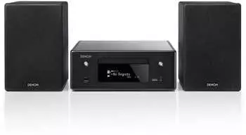 Denon CEOL N10 schwarz