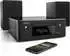 Denon CEOL N10 schwarz