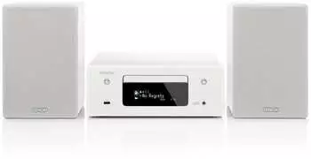 Denon CEOL N10 weiß