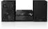 schwarz: Panasonic SC-PMX94EG