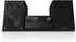 Panasonic SC-PMX94EG Schwarz