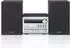 silber: Panasonic SC-PM254EG