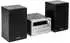 Panasonic SC-PM254 silber