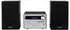 Panasonic SC-PM254 silber