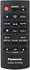 Panasonic SC-PM254 schwarz