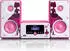 Prinzessin: Lenco MC-020