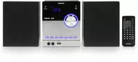 Lenco MC-150, Lenco Micro set DAB+ FM CD BT USB HP