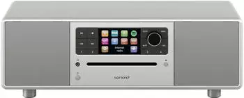 Sonoro Prestige Silber