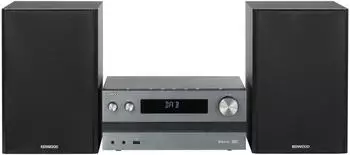 Kenwood M-918DAB-H