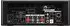 Denon CEOL N11DAB schwarz