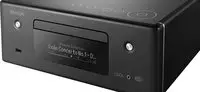 Denon RCD N11 DAB Netzwerk-Hifi-Receiver mit Alexa, HEOS und DAB+ (schwarz)