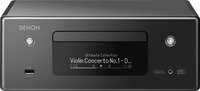 Denon RCD-N11 schwarz