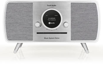 Tivoli Music System Home White/Grey