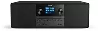 Philips - Tam6805/10 Dab+ Mini-stereo-anlage Wlan Cd Usb Bluetooth