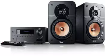 Teufel Ultima 20 Kombo