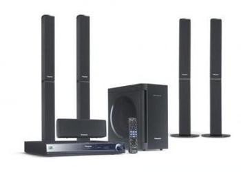 Panasonic SC-BT205