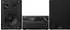Panasonic SC-PMX802E schwarz