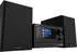 Kenwood M-7000S schwarz