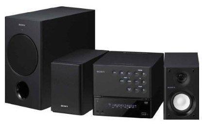 Sony CMT-DH70