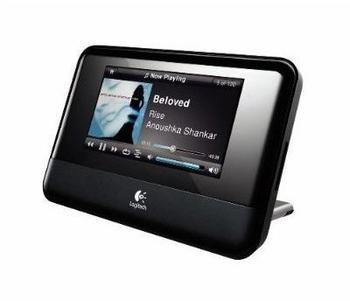 Logitech Squeezebox Touch