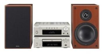 Denon D-F107