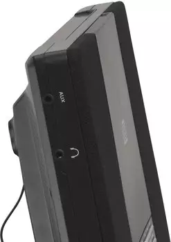 Denver MC 5220 schwarz – Klassische Wiedergabeformate ohne digitale Zusatzfunktionen