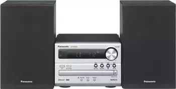 Panasonic SC-PM250EG-S