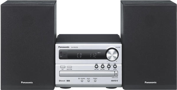 Panasonic SC-PM250EG-S
