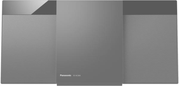Panasonic SC-HC304 schwarz