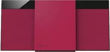 Panasonic SC-HC304 rot