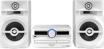 Panasonic SC-UX104 weiß