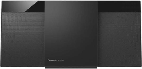 Panasonic SCHC300EGK Black
