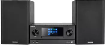 Kenwood M-9000S schwarz