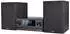 Kenwood M-9000S schwarz