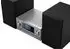 Kenwood M-9000S silber